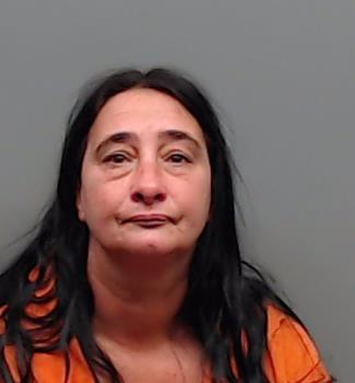ZUGG, SHEILA MARIE booking photo
