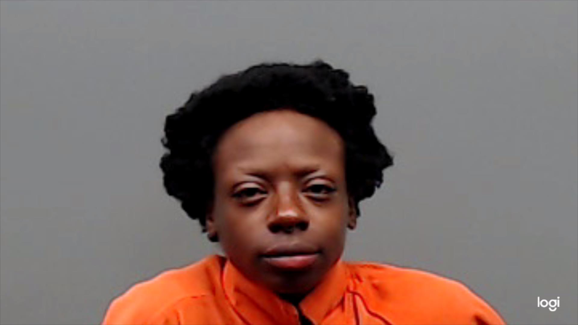 STEWART, ALAYSHA LASHAE booking photo
