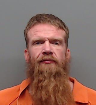 BROWN, PAUL JONATHAN booking photo