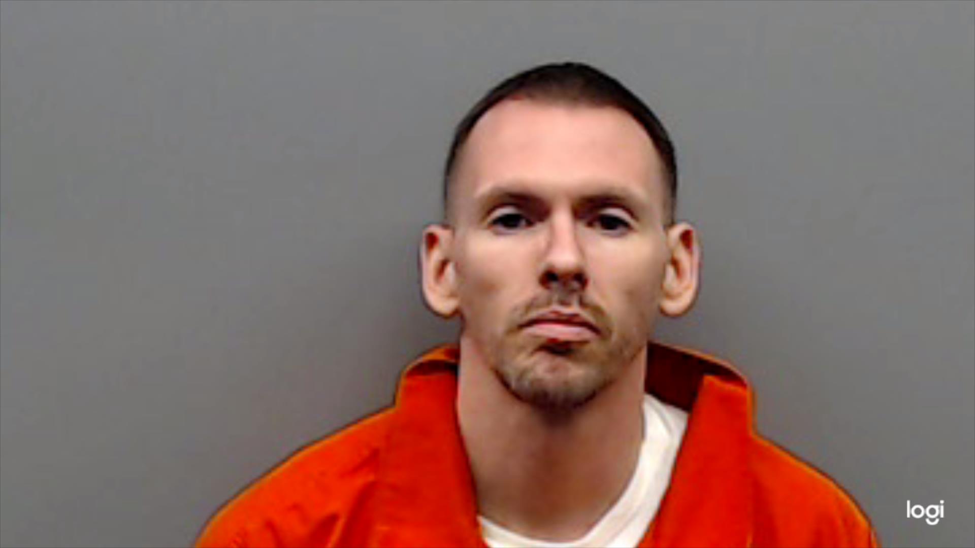 WILKERSON, THOMAS booking photo