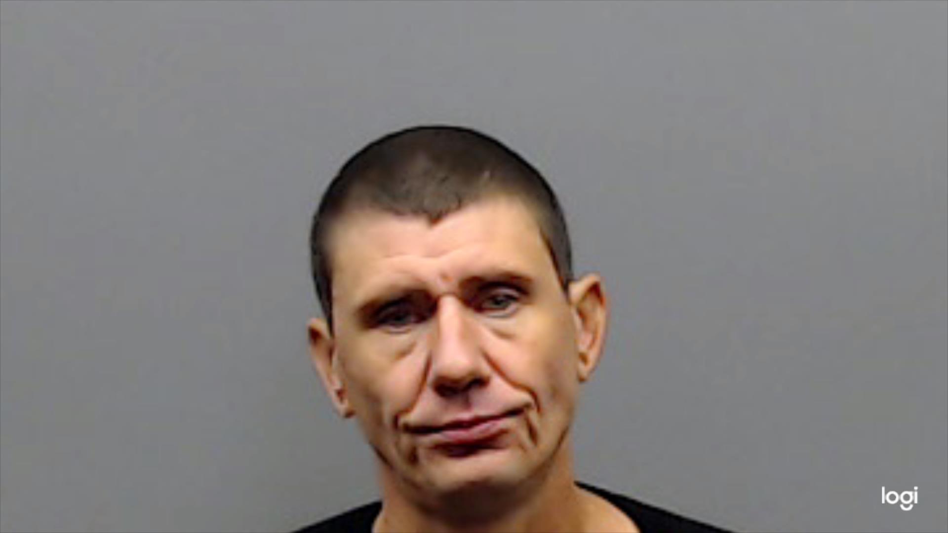 USREY, JASON LEE booking photo