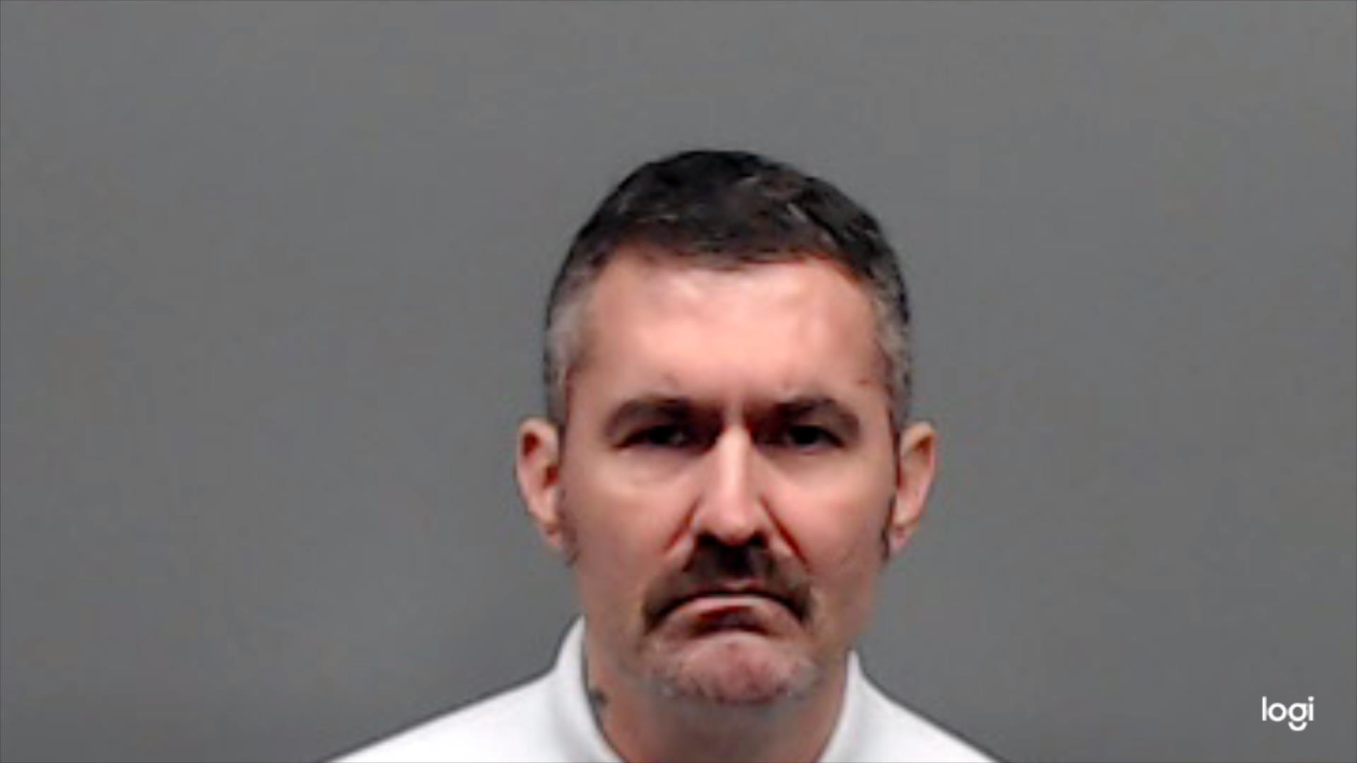 MALONE, BOBBY JOE booking photo