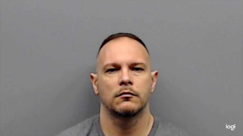HERRERA, JOSHUA ANTHONY arrest record in Smith County, Texas HERRERA, JOSHUA ANTHONY arrested in Smith County, Texas mugshot