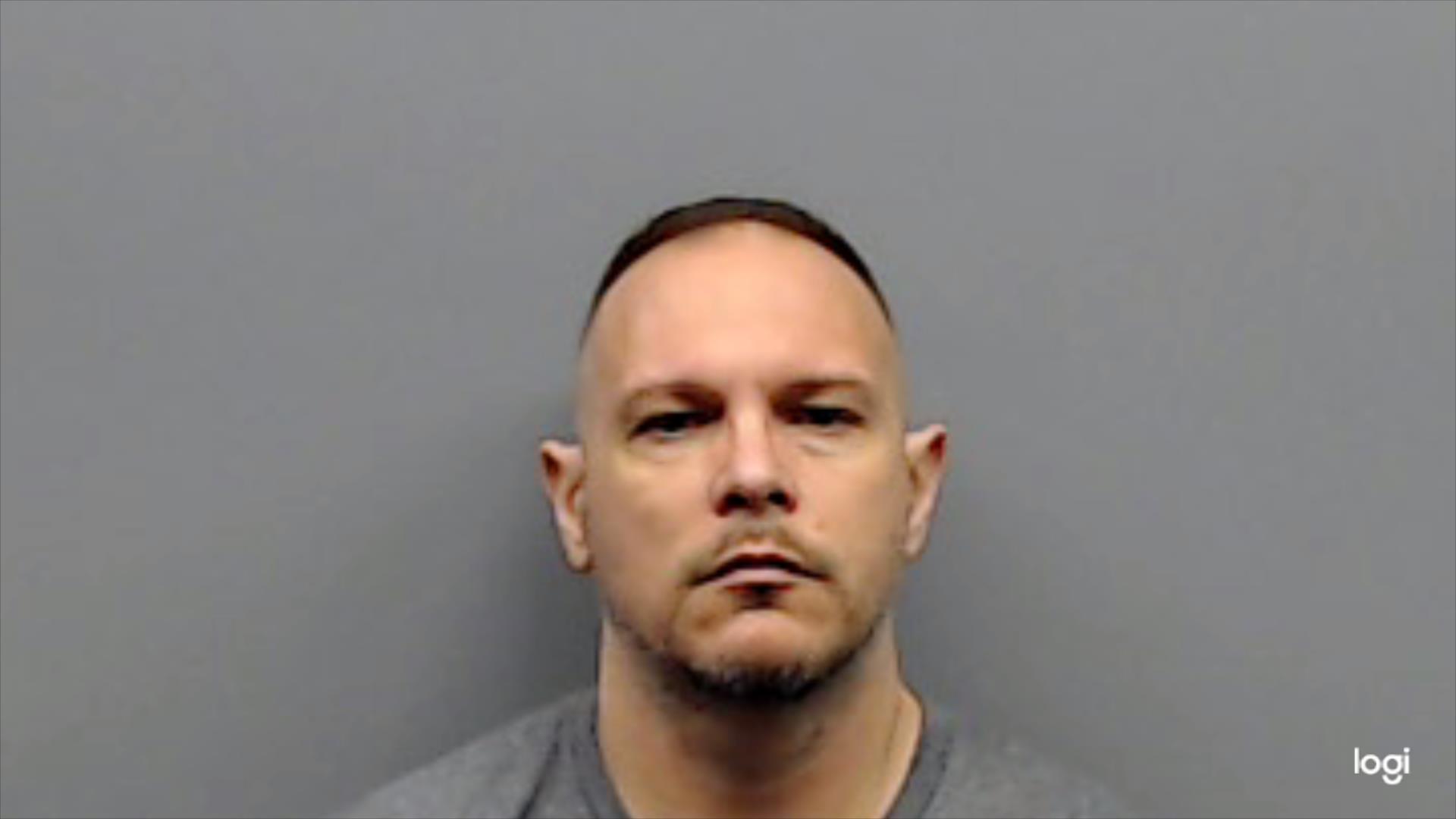 HERRERA, JOSHUA ANTHONY booking photo