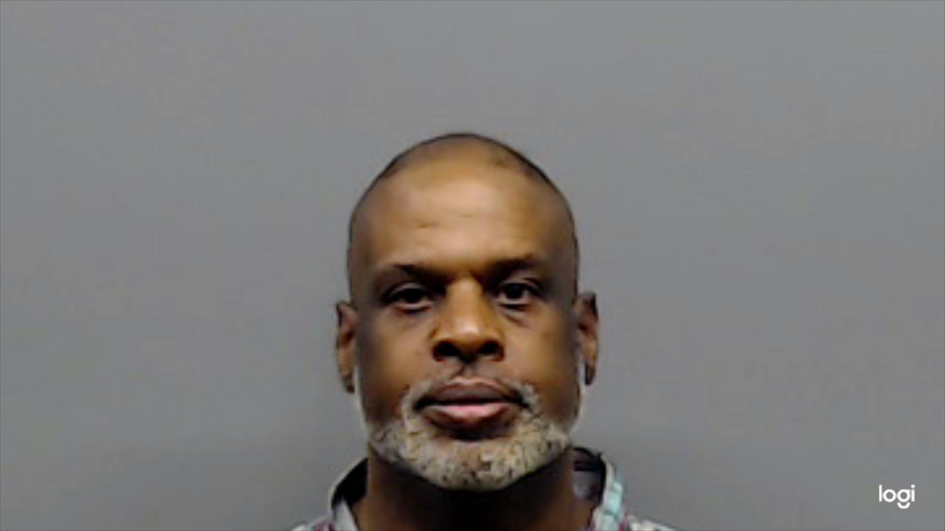 GUTHRIE, TROY BERNARD booking photo