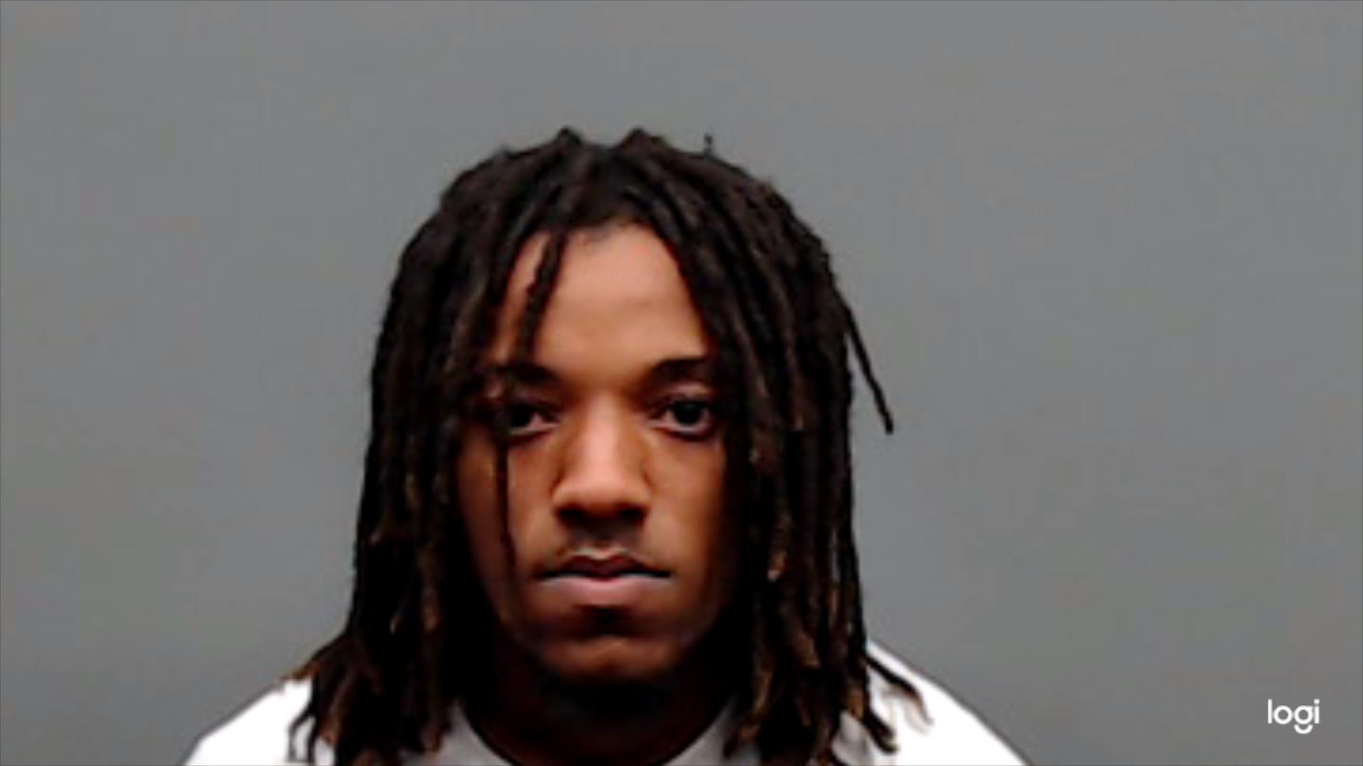 WOODS, WILLIE LAMAR booking photo