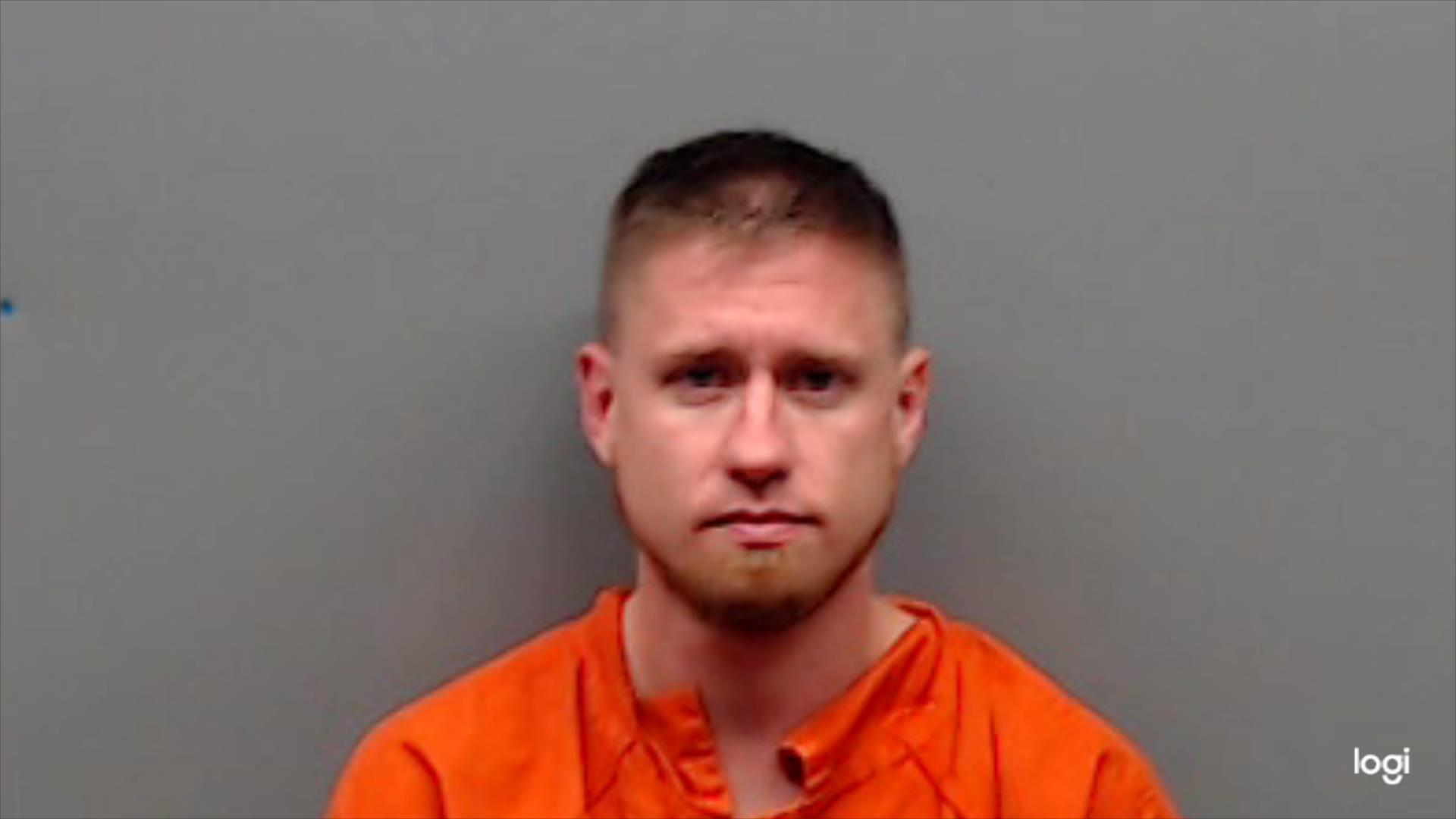 BORNHOLDT, PHILLIP EVERETT booking photo