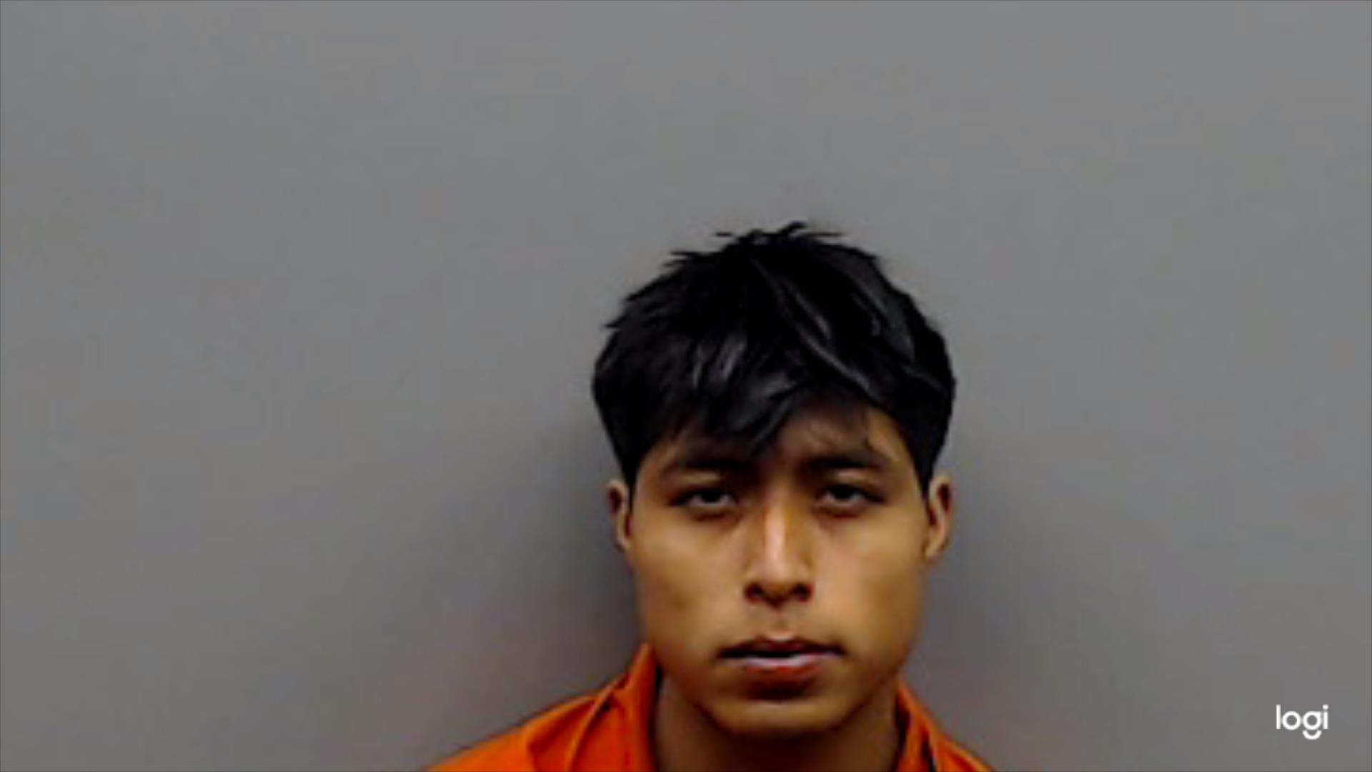 MEDINA, GUALVERTO booking photo