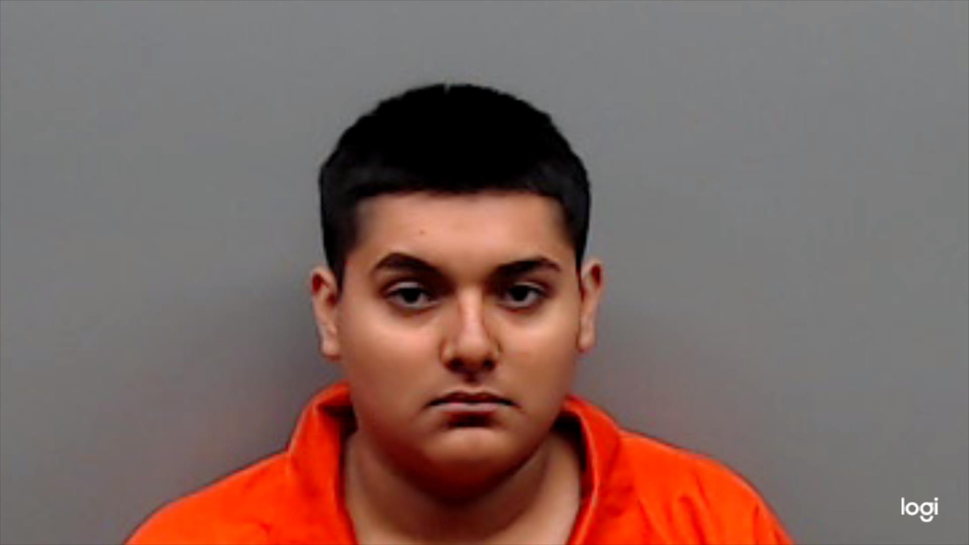 MONTES, AZAREEL booking photo