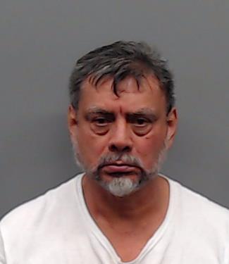 CASTRO, RUBEN ARTURO booking photo