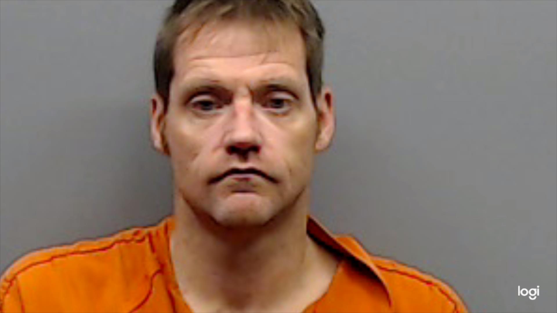 DAWSON, TAYLOR JUSTIN booking photo