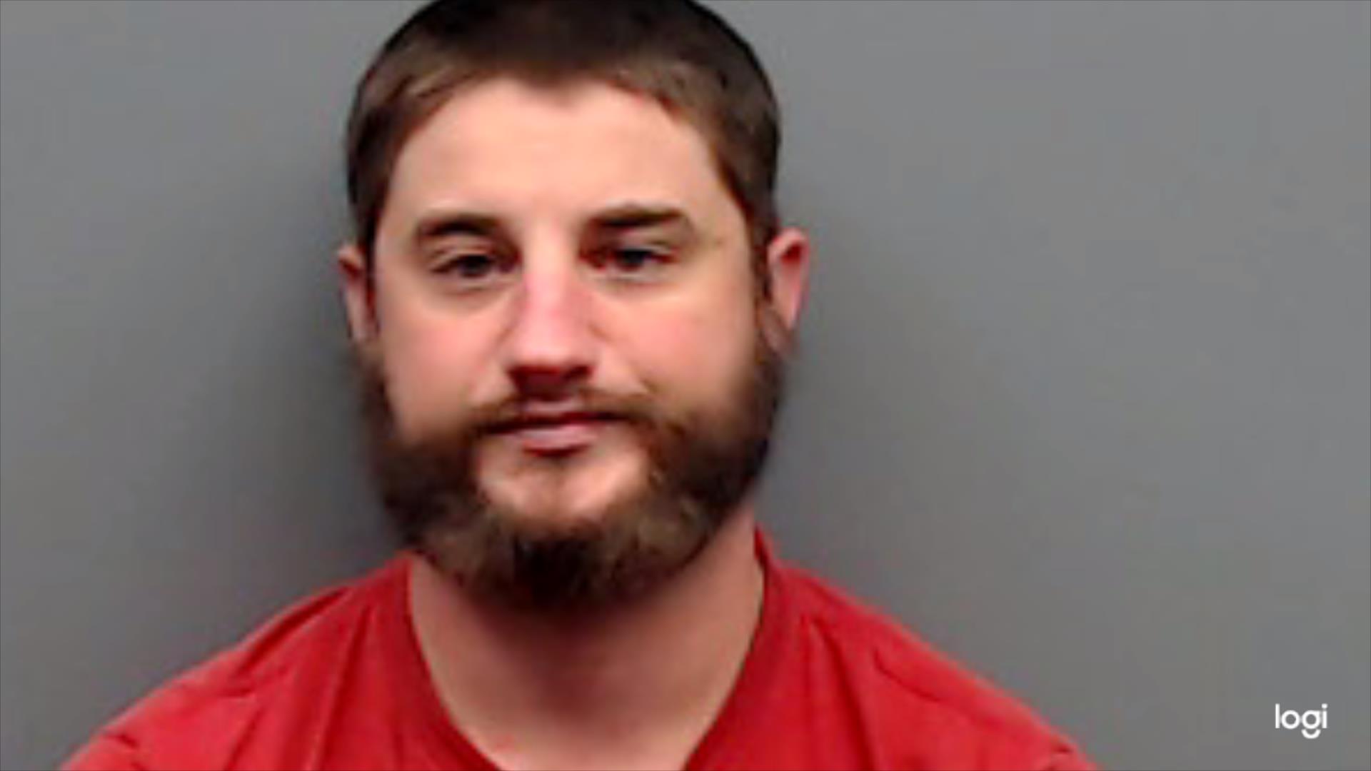 HAYS, JOSHUA RANDALL booking photo