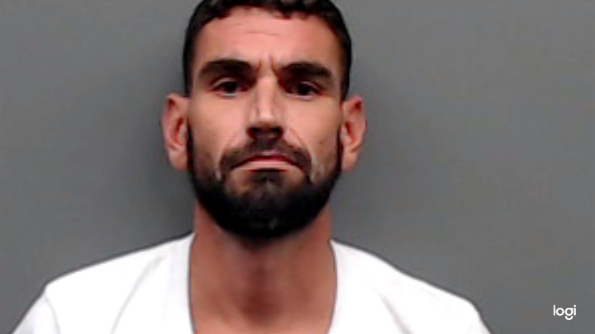 BOUDREAUX, ROBERT booking photo