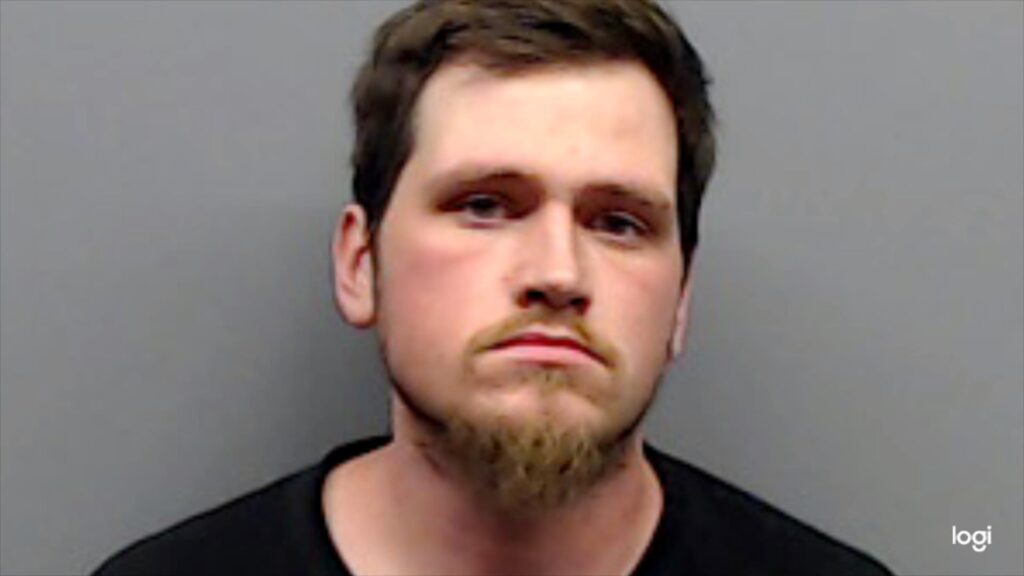 HUGHES, CHRISTIAN BRADY arrest record in Smith County, Texas HUGHES, CHRISTIAN BRADY arrested in Smith County, Texas mugshot