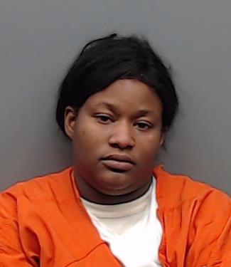 ROBERTSON, DEYANNA booking photo