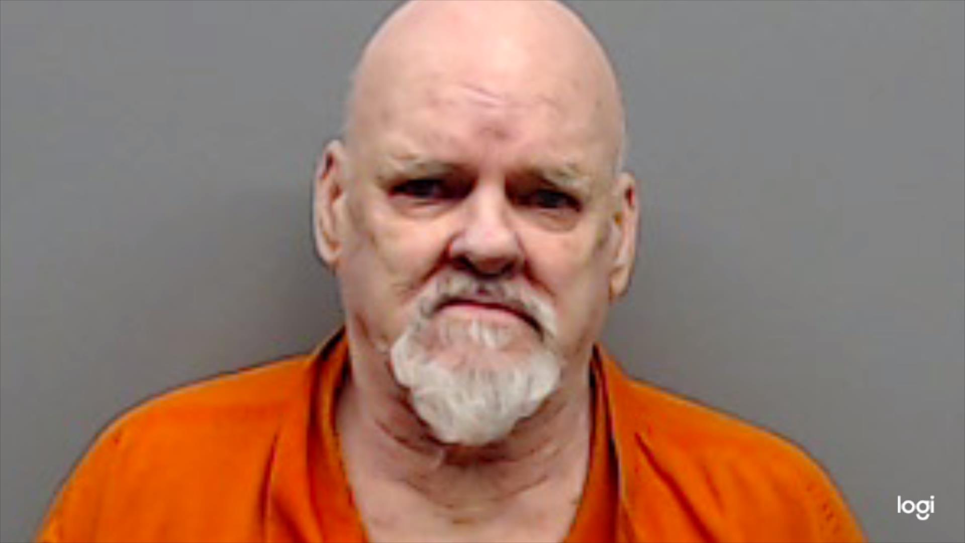 LAWSON, ALLEN DAYNE booking photo