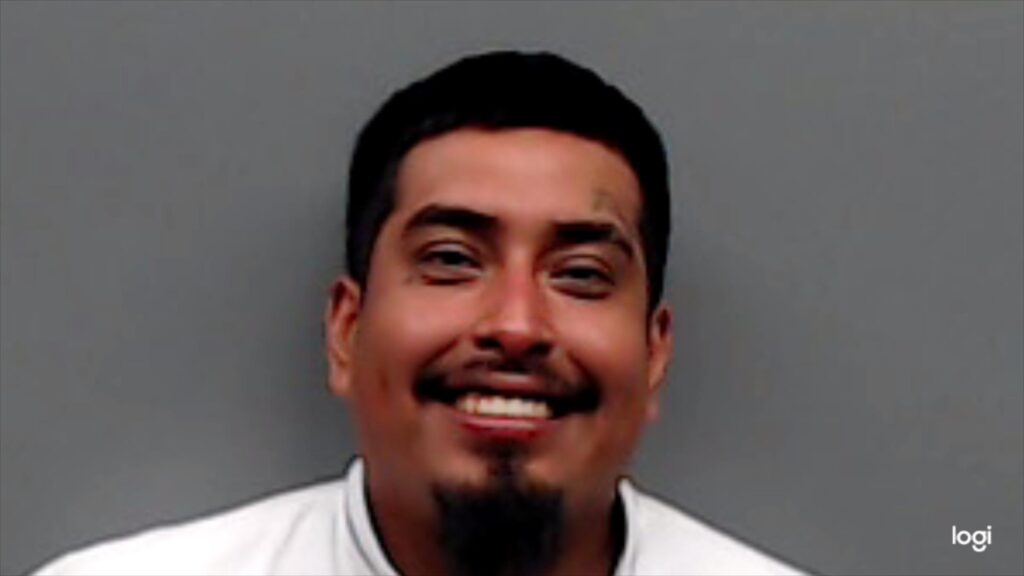 ACOSTA, SERGIO arrest record in Smith County, Texas ACOSTA, SERGIO arrested in Smith County, Texas mugshot