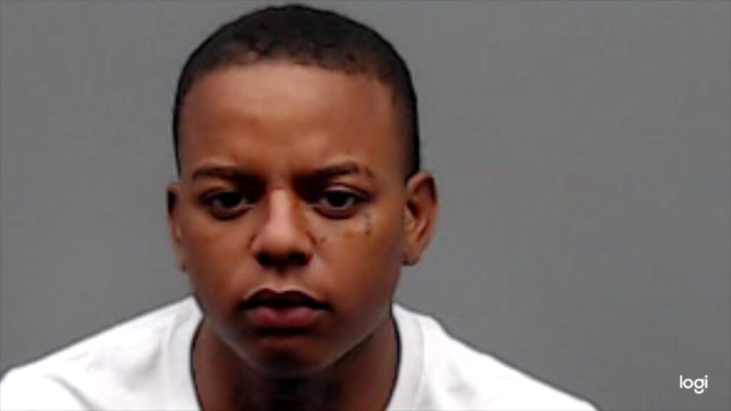 WILSON, KEONDRE CHAMAR arrest record in Smith County, Texas WILSON, KEONDRE CHAMAR arrested in Smith County, Texas mugshot