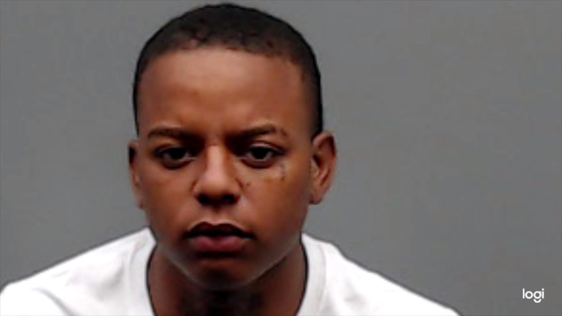 WILSON, KEONDRE CHAMAR booking photo