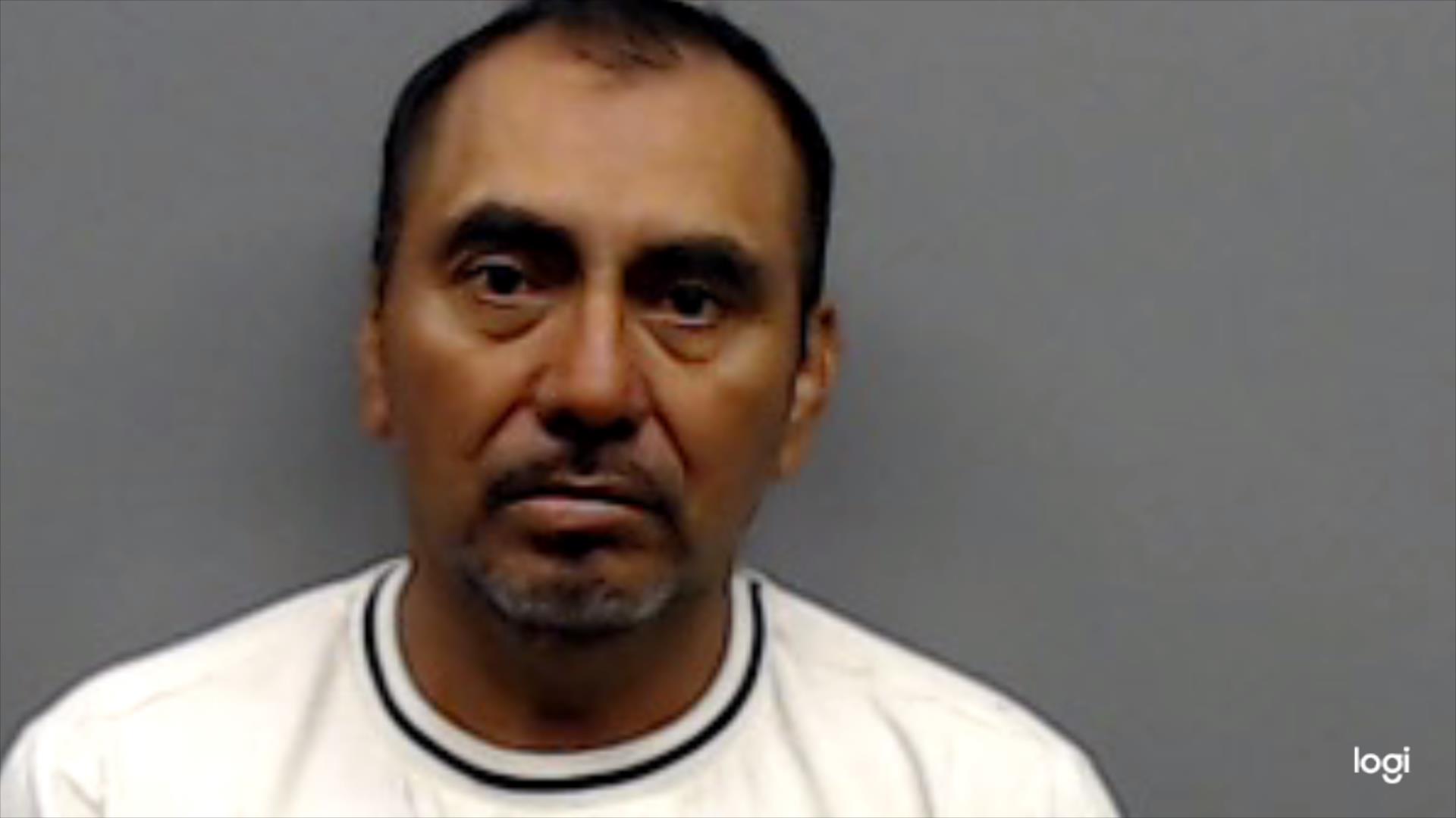 ESPINOZA, BARTOLO NODESTO booking photo