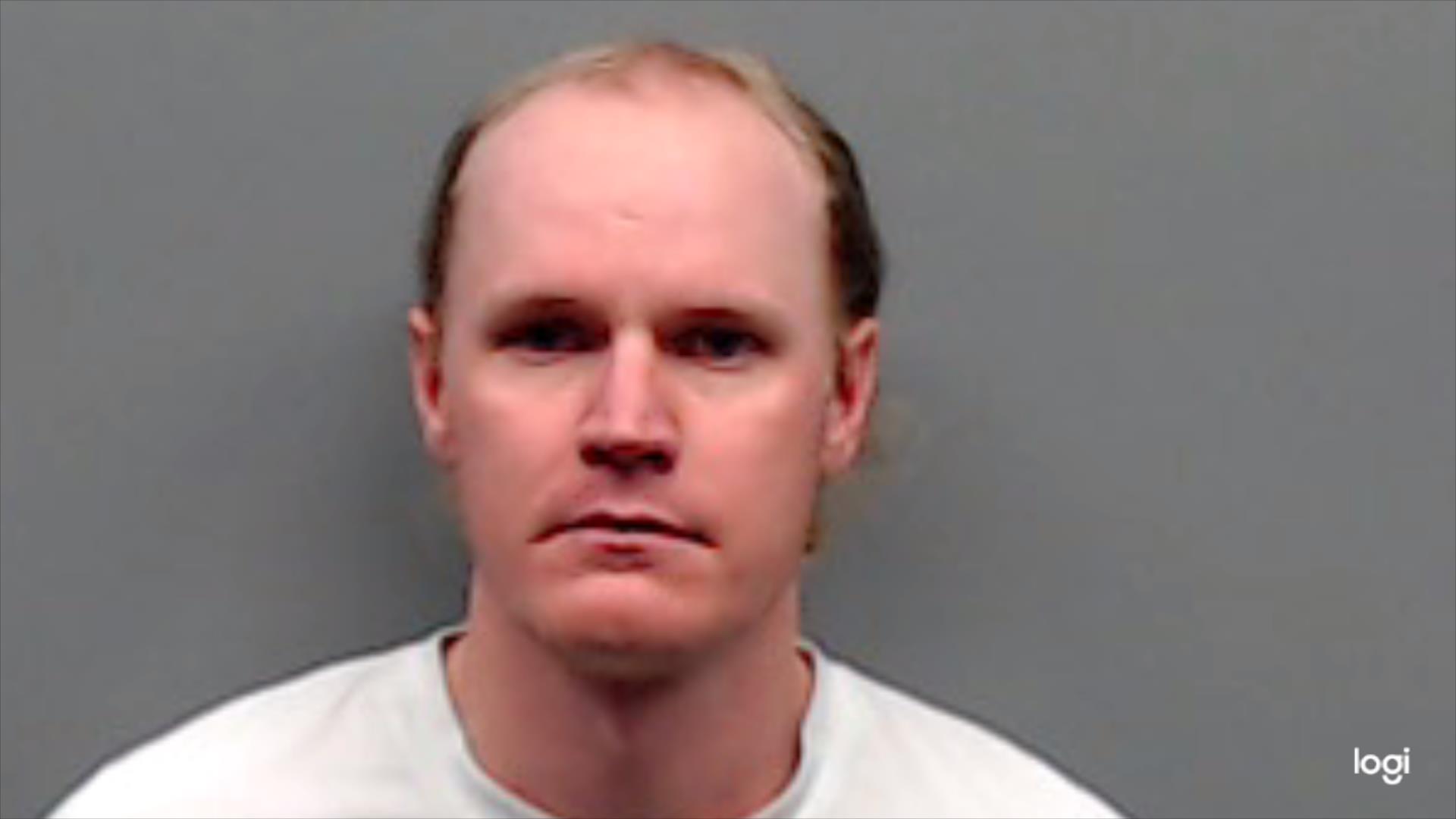 HAMILTON, NICKOLAS TAYLOR booking photo