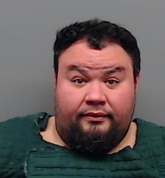 WILKERSON, SEAN-DEAN ALEXANDER booking photo