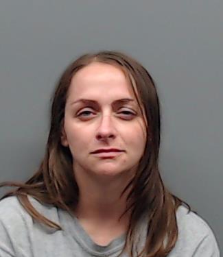 BENNETT, SHEA ALEXANDRA booking photo
