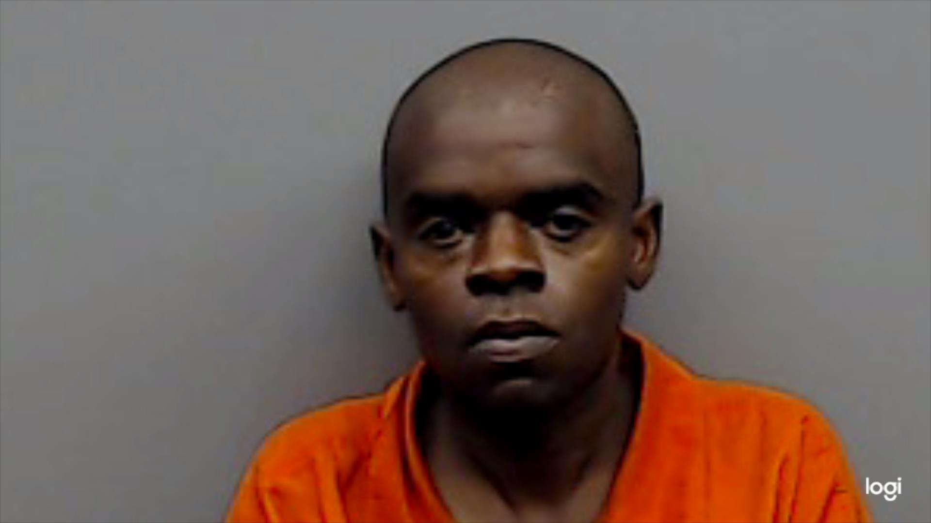 JONES, JAMARICIA DEMON booking photo