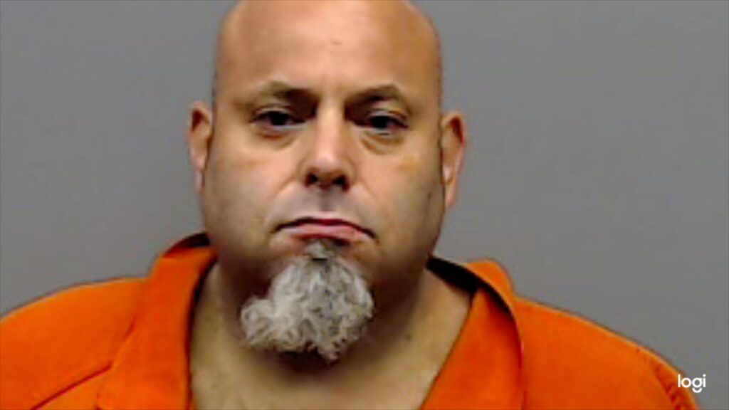 DELATORRE, RIGO CHIRS arrest record in Smith County, Texas DELATORRE, RIGO CHIRS arrested in Smith County, Texas mugshot