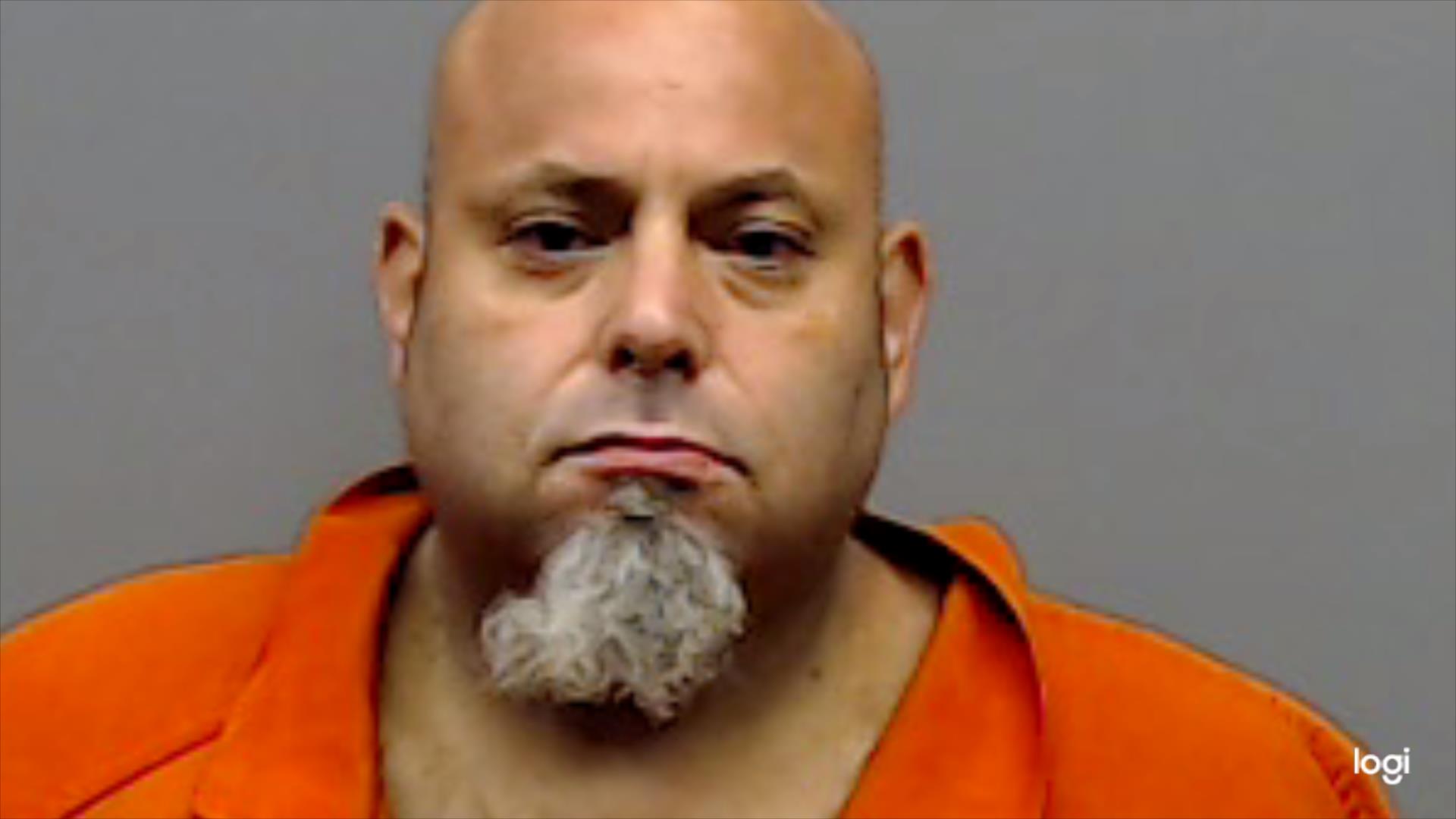 DELATORRE, RIGO CHIRS booking photo