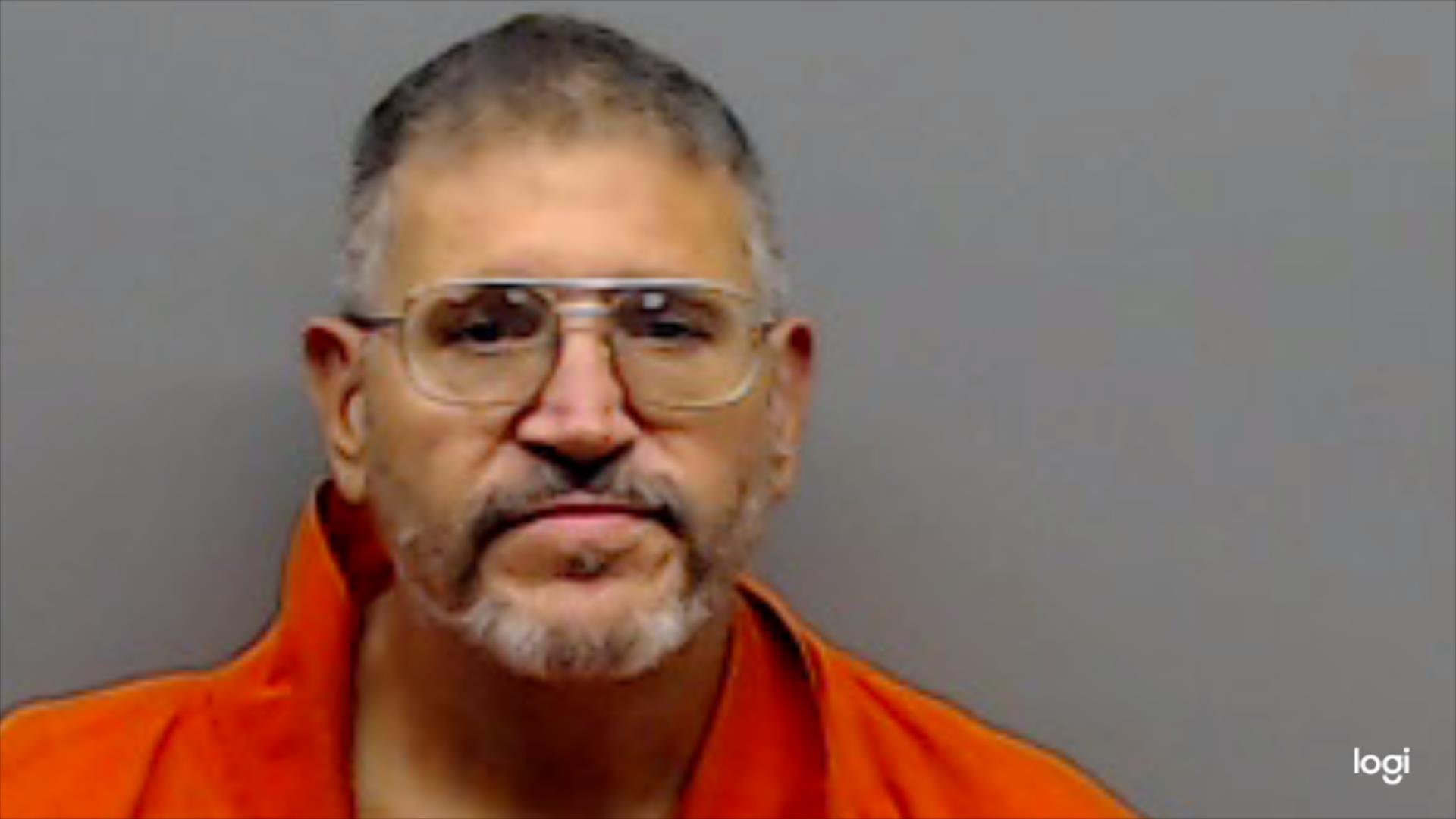 MCCREARY, JODY FORD booking photo