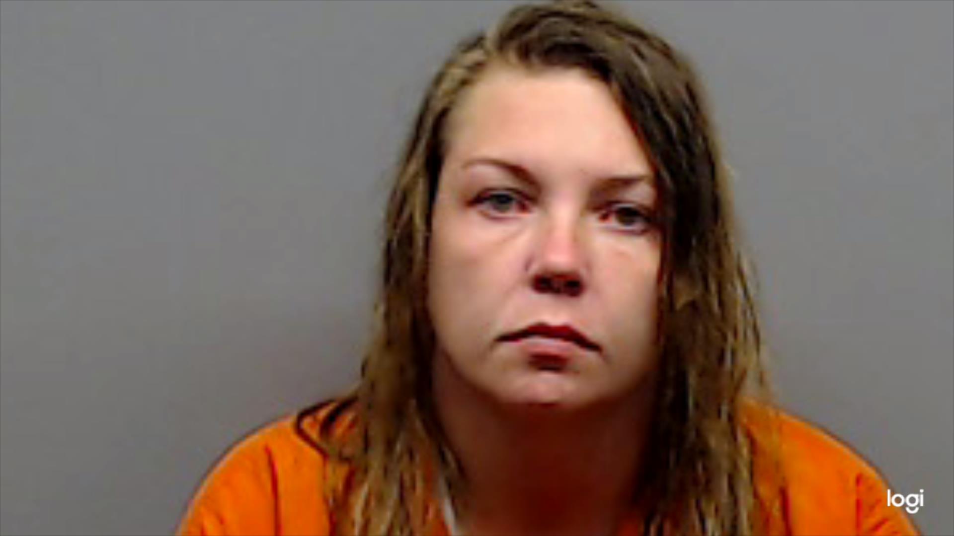 WHEELER, ASHLEY booking photo