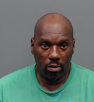 ROBERSON, RODERICK DONALD booking photo