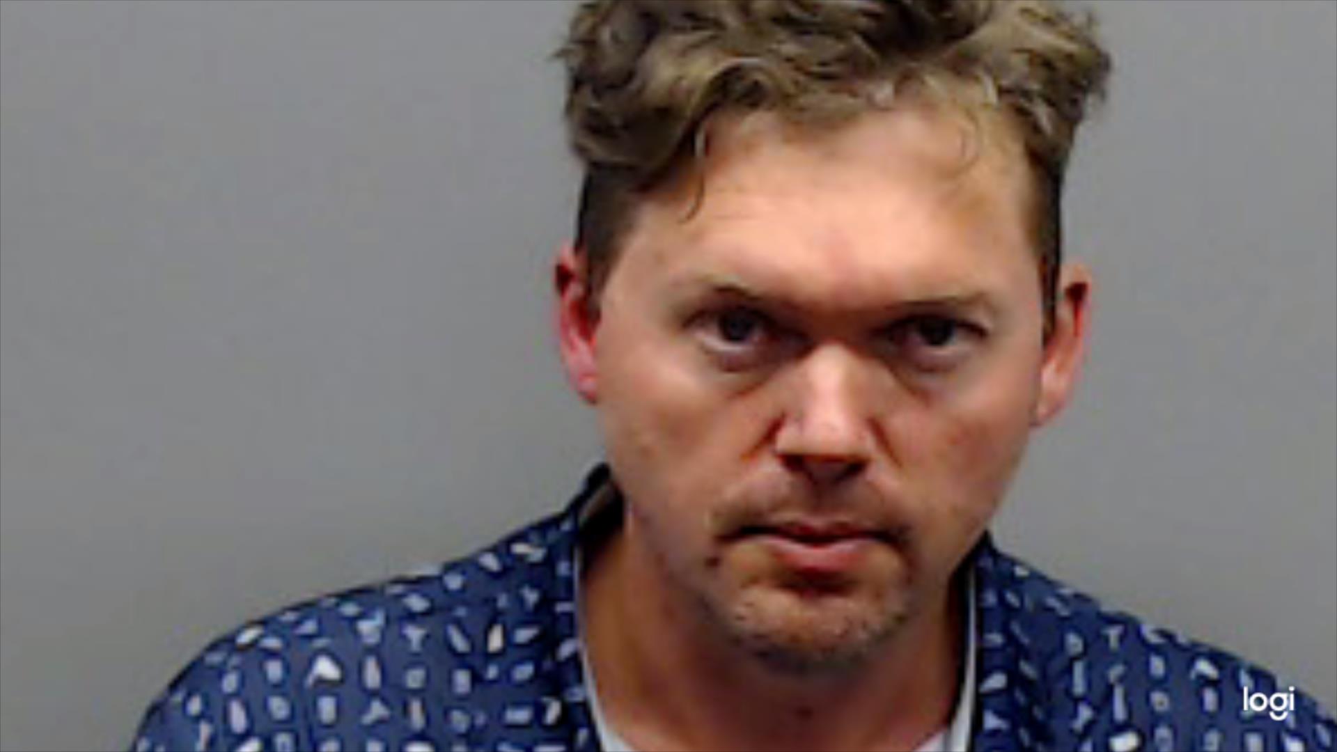 SIMMONS, LEO booking photo