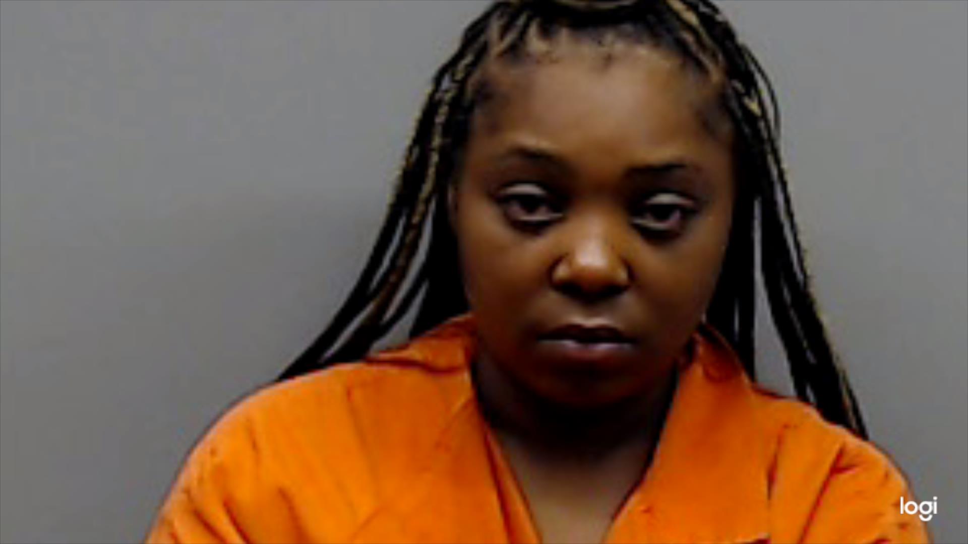 TOWNSEND, KENAIYA LATAVION booking photo