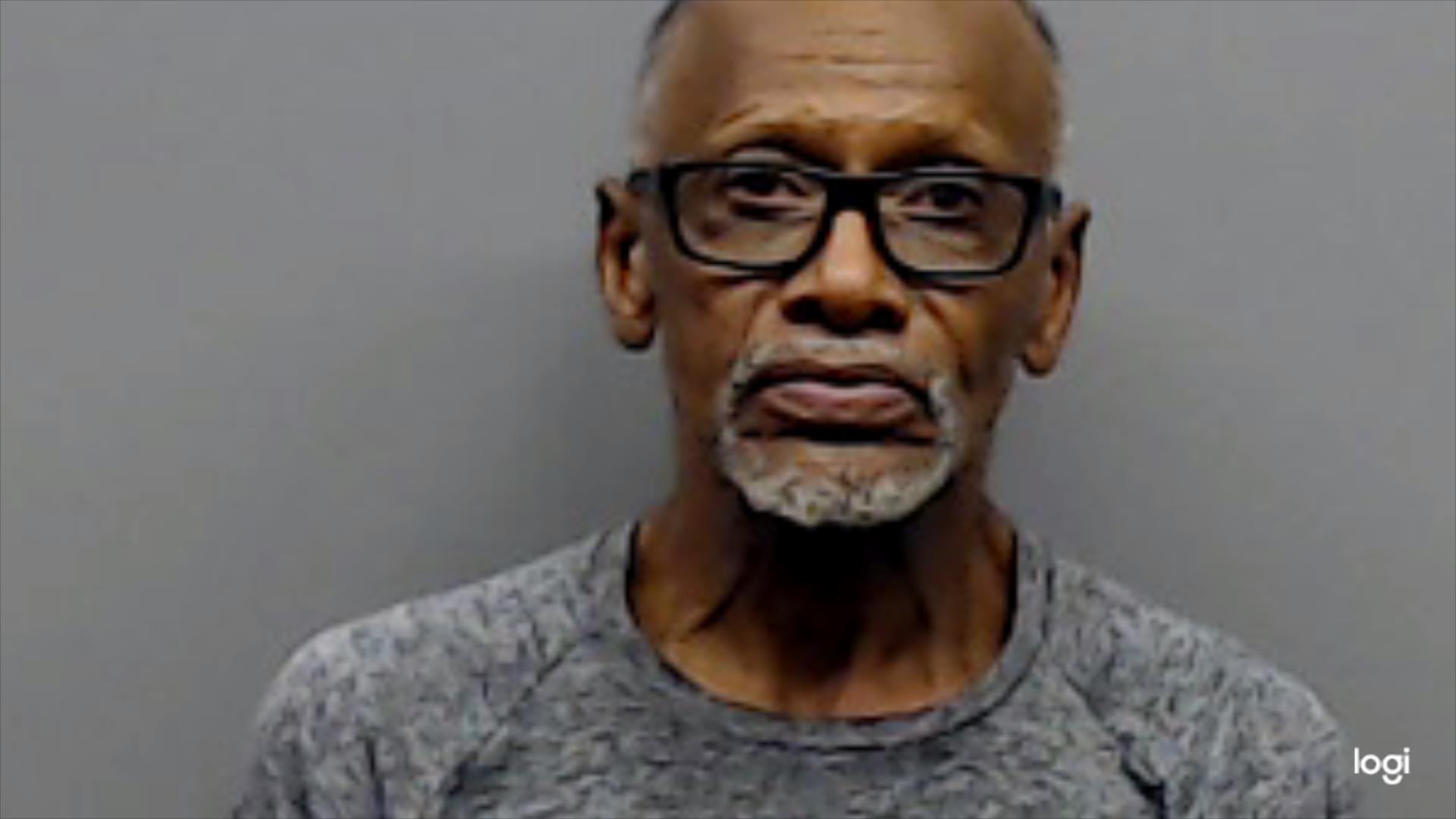 LITTLEJOHN, WILLIAM BILLY, Sr. booking photo