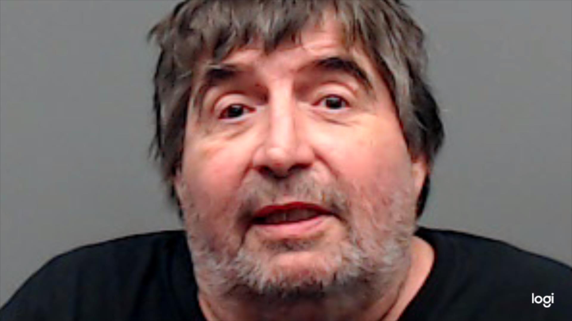 JAMAR, TERRY MICHAEL booking photo