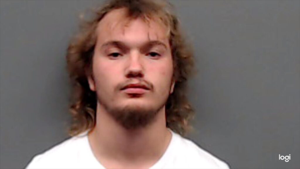 SANCHEZ, CAMERON GRAY arrest record in Smith County, Texas SANCHEZ, CAMERON GRAY arrested in Smith County, Texas mugshot