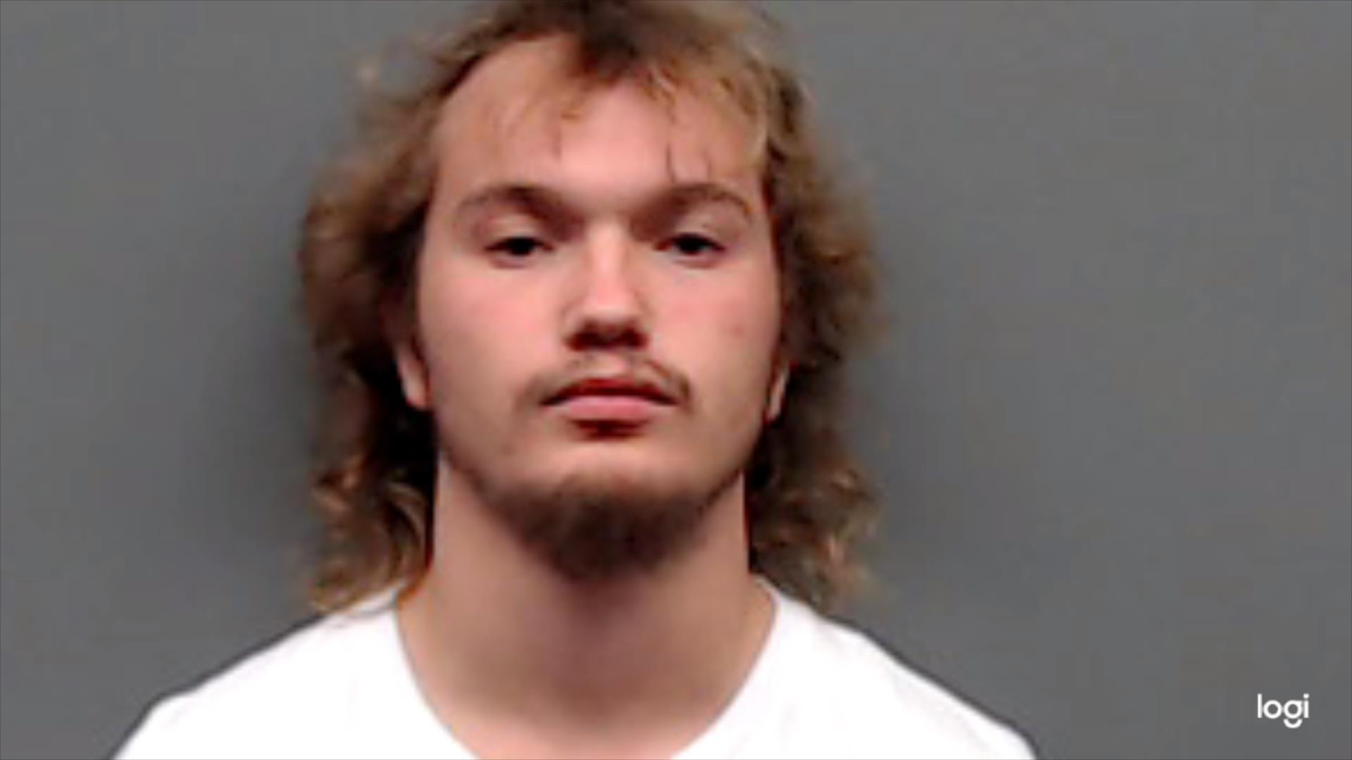 SANCHEZ, CAMERON GRAY booking photo