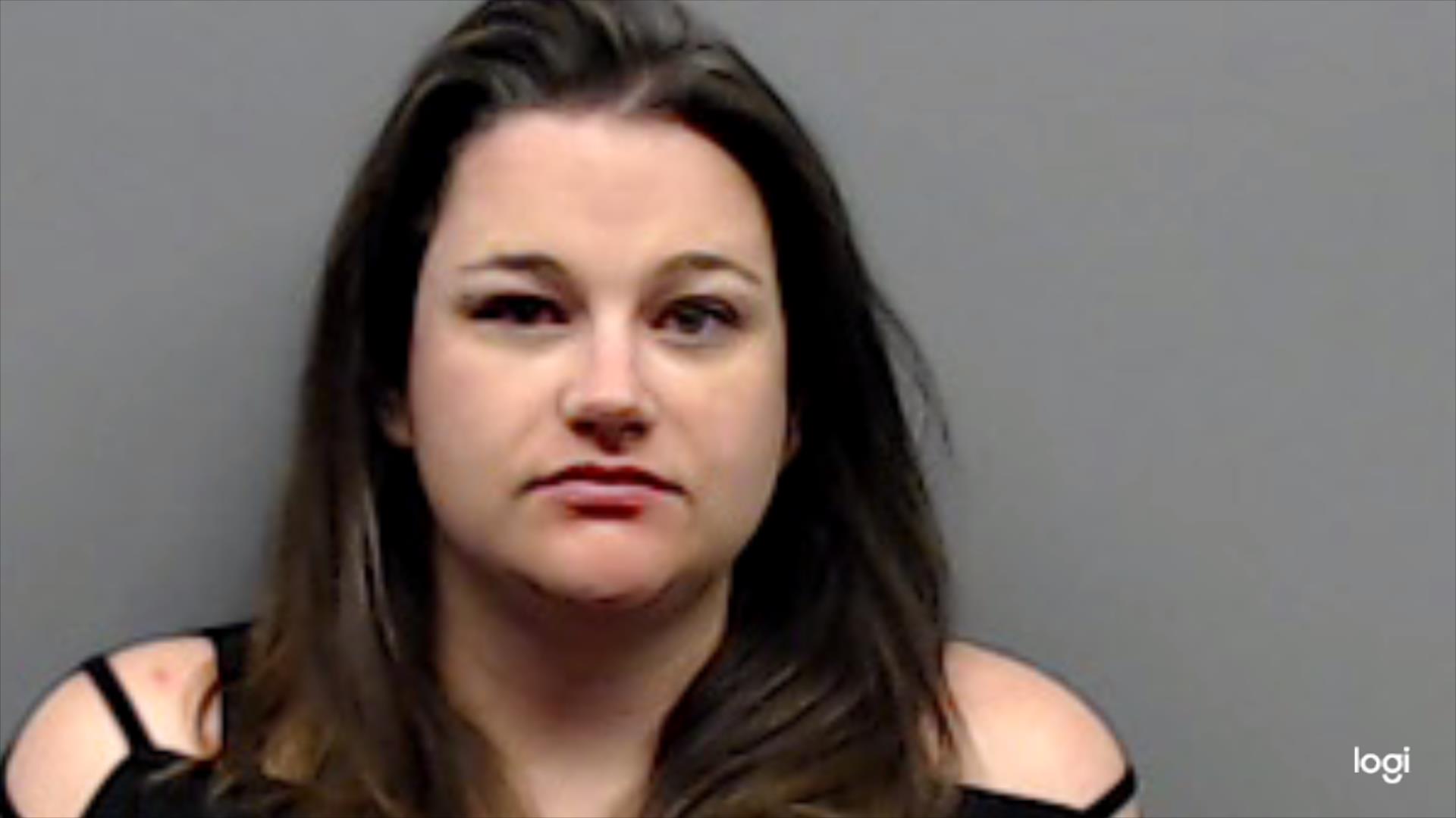 PRYOR, MEAGAN ELIZABETH booking photo