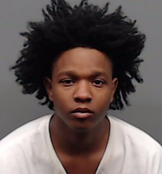 JACKSON, QUINTON DEVALLE booking photo