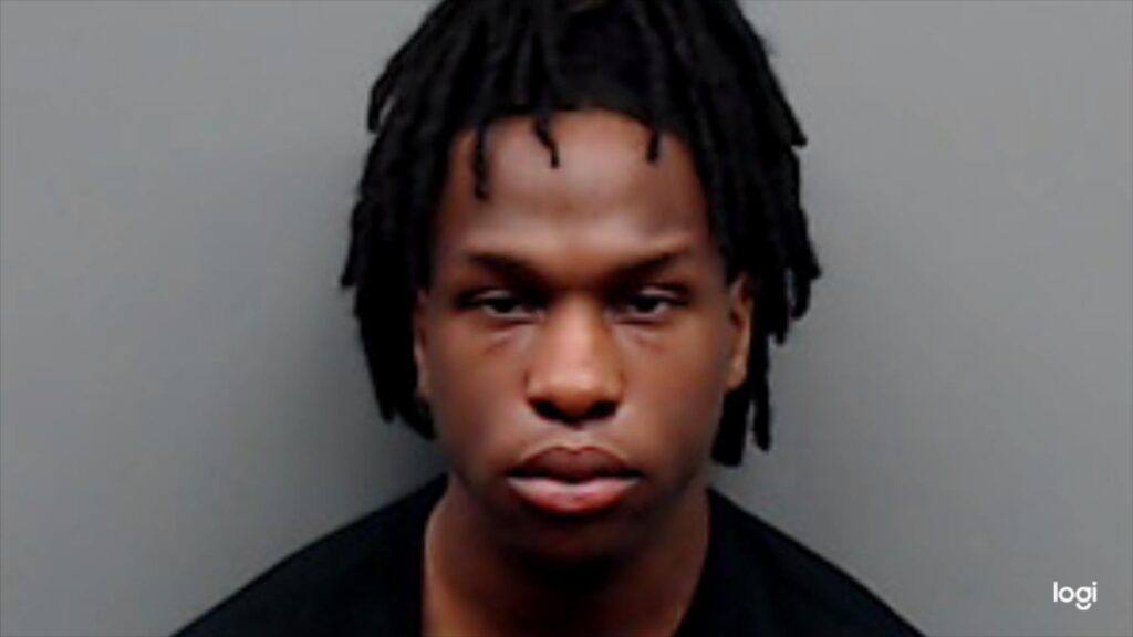 KANYIKI, BRANDON arrest record in Smith County, Texas KANYIKI, BRANDON arrested in Smith County, Texas mugshot
