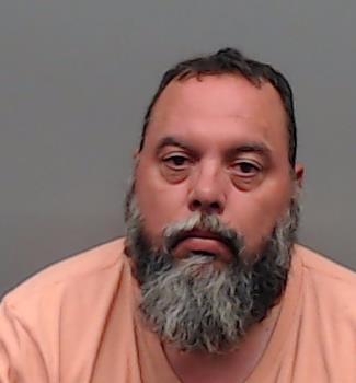 PULIDO, ERNESTO, Jr. booking photo