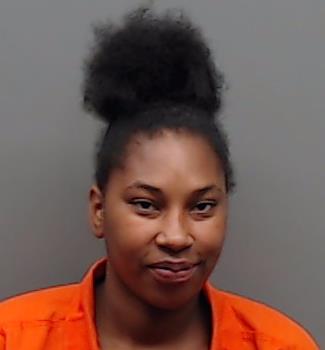 LONG, LATISHA LASHAY booking photo
