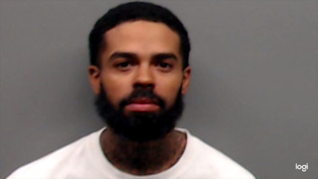 DEASES, ANTONIO DESHAWN arrest record in Smith County, Texas DEASES, ANTONIO DESHAWN arrested in Smith County, Texas mugshot