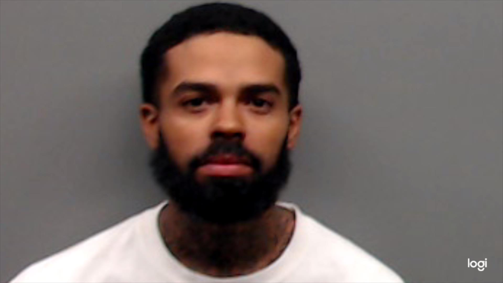 DEASES, ANTONIO DESHAWN booking photo