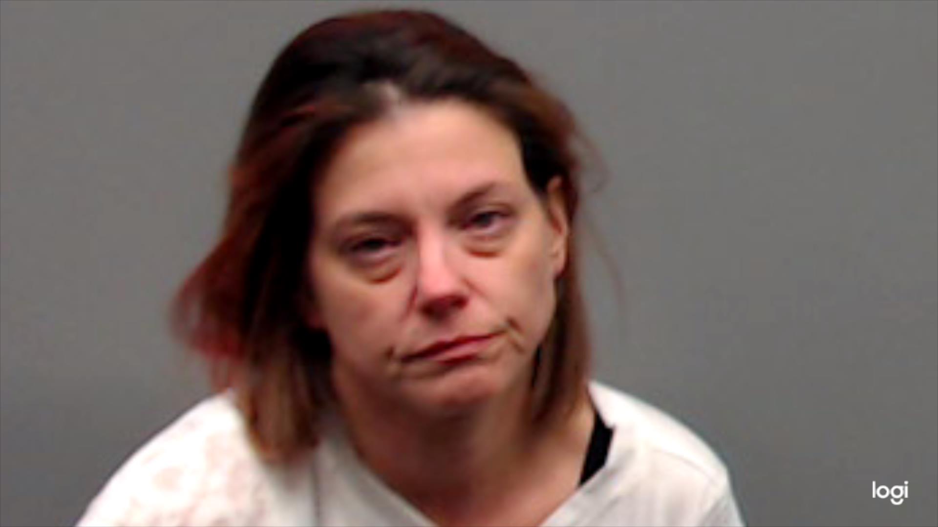 DANIELS, NATALIE NICOLE booking photo