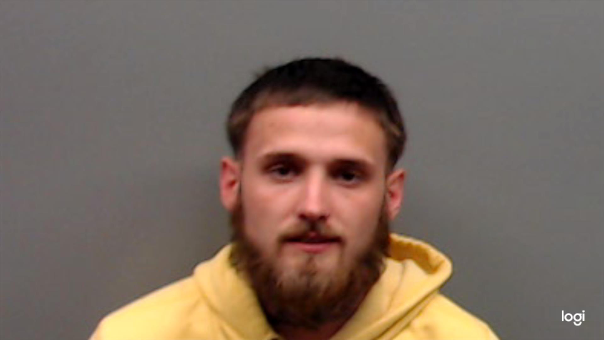 LEE, NOAH CHANCE booking photo