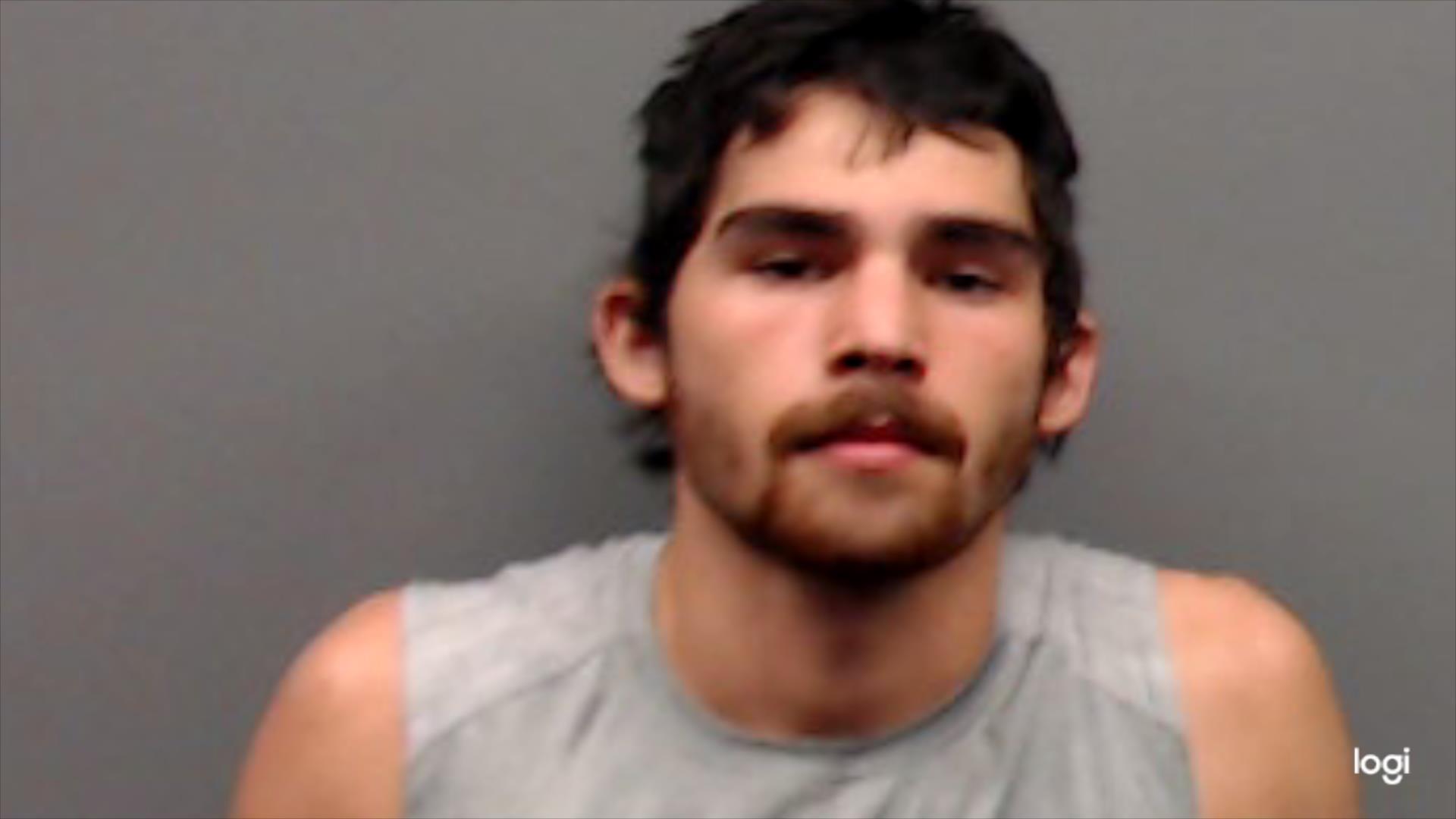 TAYLOR, CAIDEN EMERSON booking photo