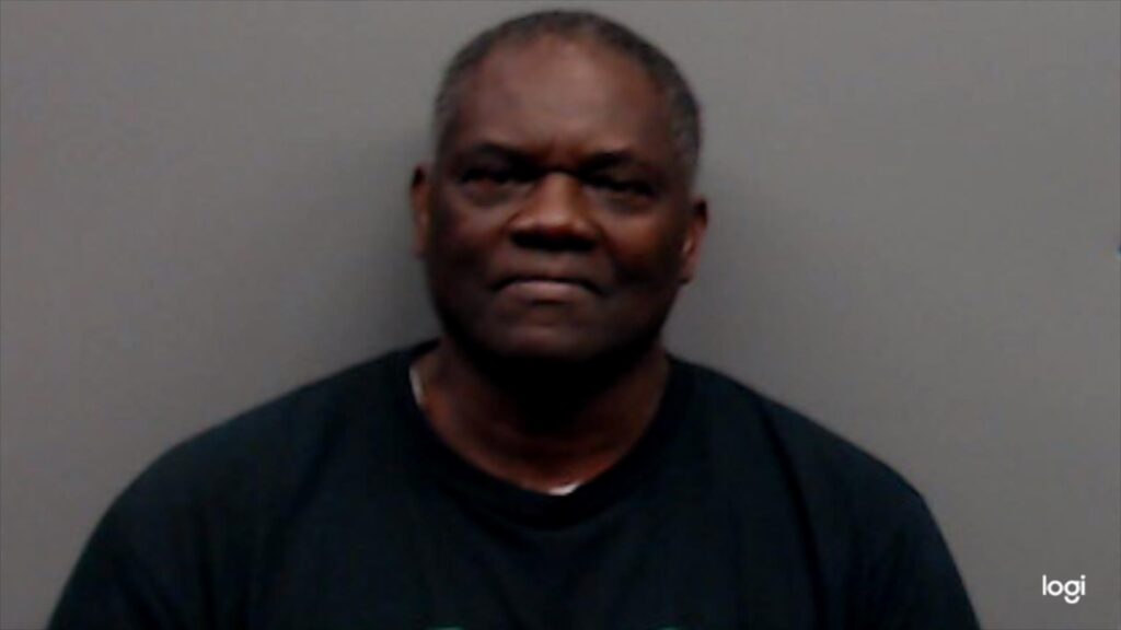 ROBINSON, GARY arrest record in Smith County, Texas ROBINSON, GARY arrested in Smith County, Texas mugshot